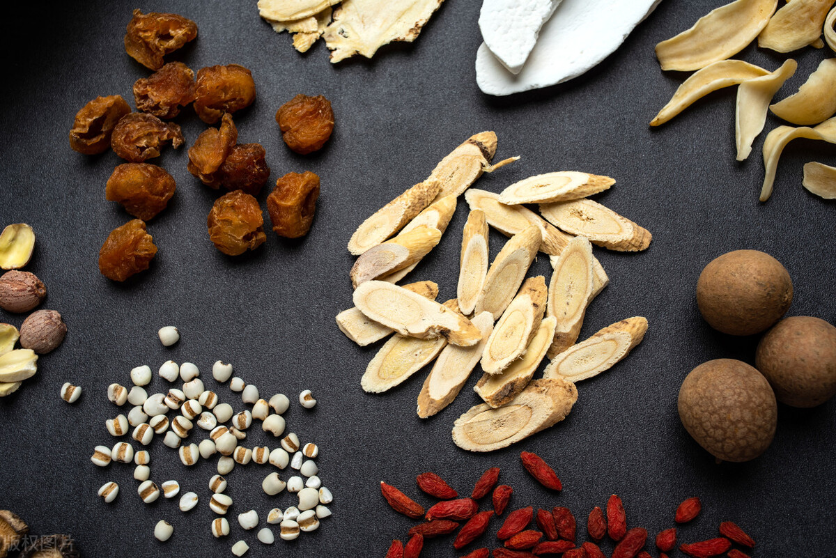 疏肝调肝养肝,疏肝养肝的经方