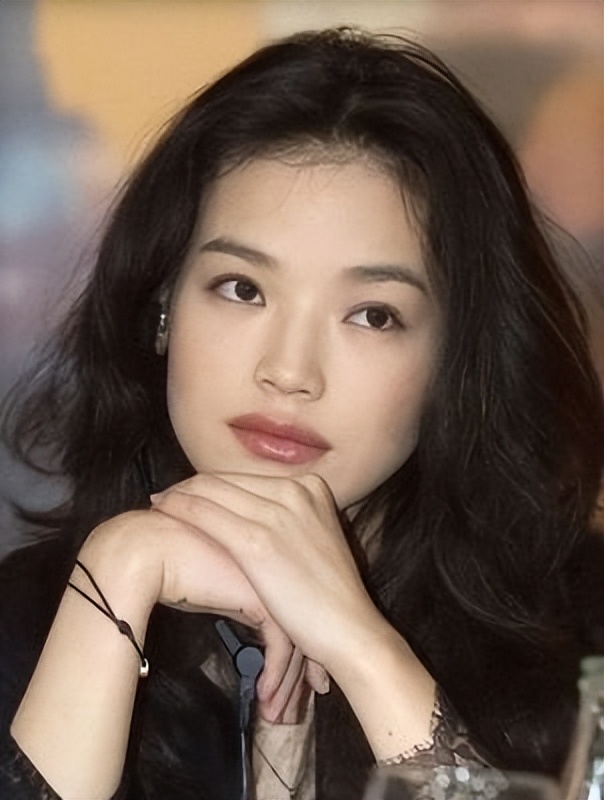 舒淇情路有多坎坷,舒淇爱情坎坷之路