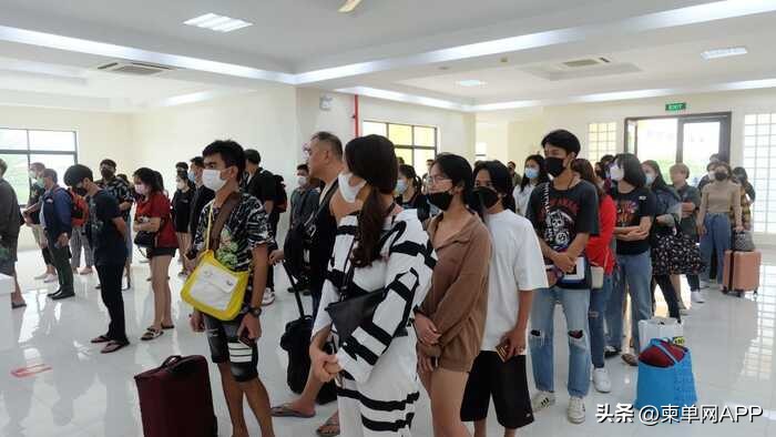 每天有多少外国人来中国旅游,每天外国回国人数