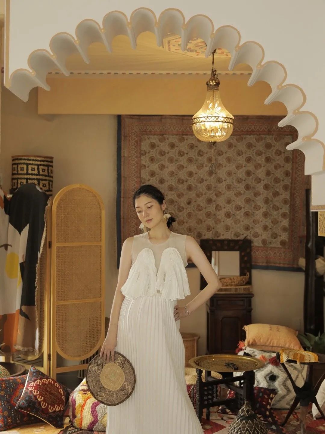 我是如何运营个人摄影工作室,外景基地拍摄技巧