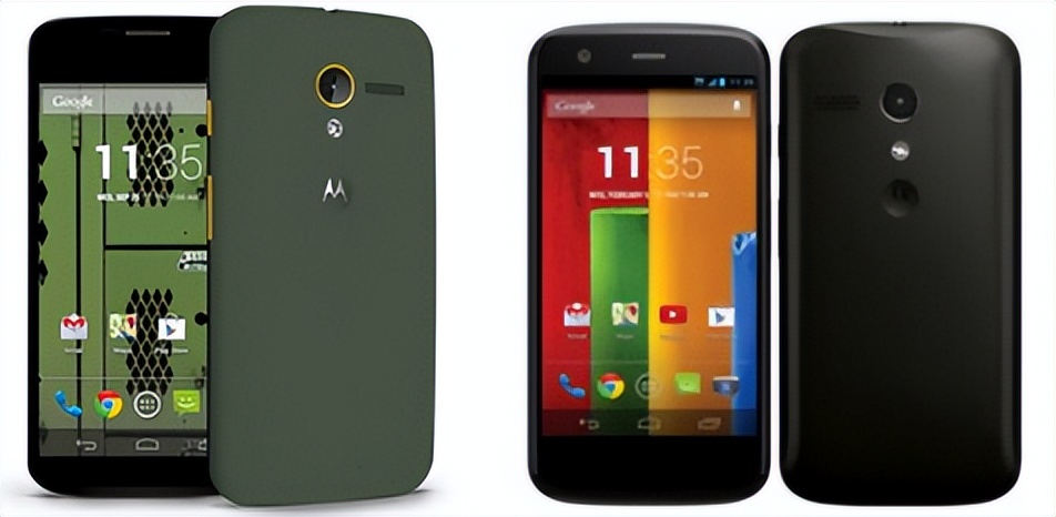 通信历史,通信历史进程回顾