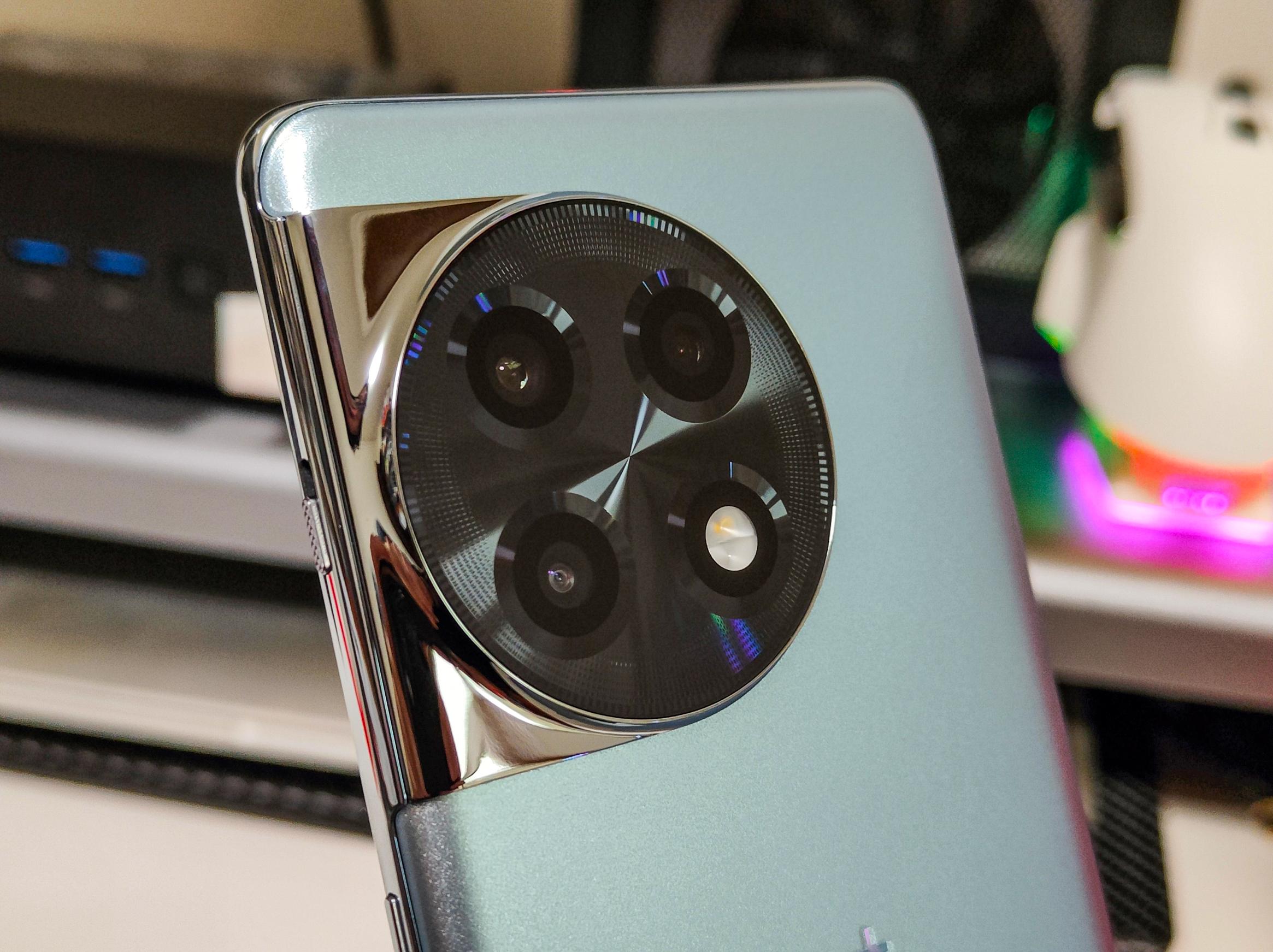 可能性价比最高的5g手机,现在值得购买的高性价比手机一加