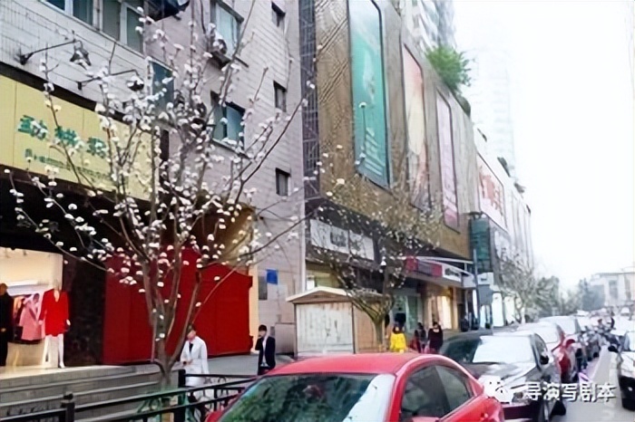 成都小众商业街,成都有哪些鬼市