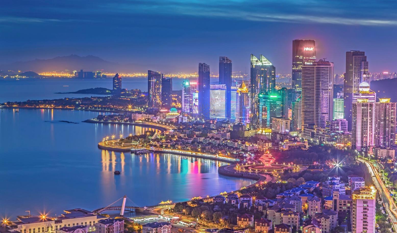 喀什成为直辖市后有哪些机遇,喀什有可能成为新疆第二大城市吗