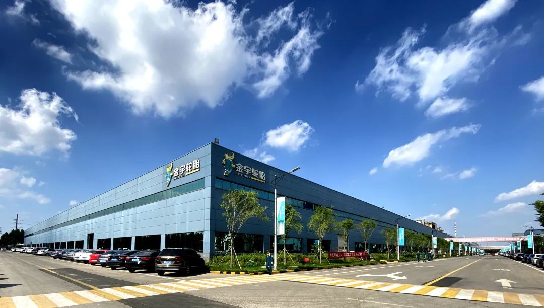 中国品牌的轮胎选哪个牌子比较好,十大建议买的轮胎品牌有哪些