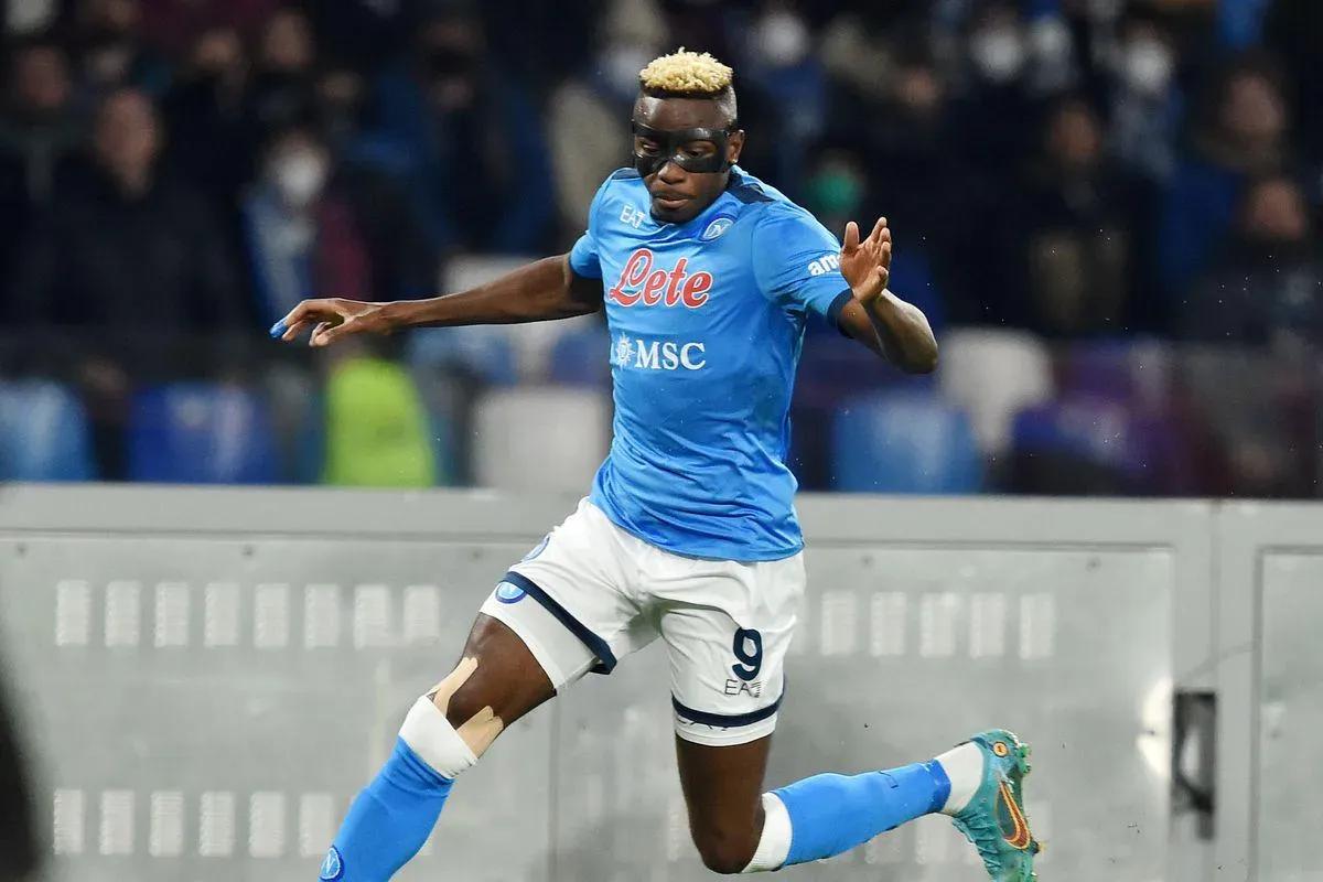 当今足坛谁才是最强中锋,当今的足坛第一中锋是谁