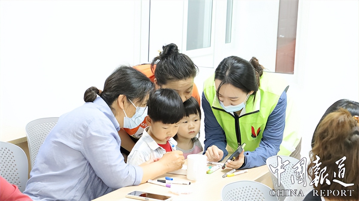 新时代文明实践站父亲节活动,新时代文明实践站志愿服务活动