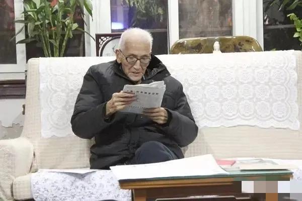 国医大师张伯礼的养生秘诀,开国少将张玉华