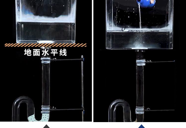 卫生间翻车怎么补救,卫生间干湿分离翻车案例