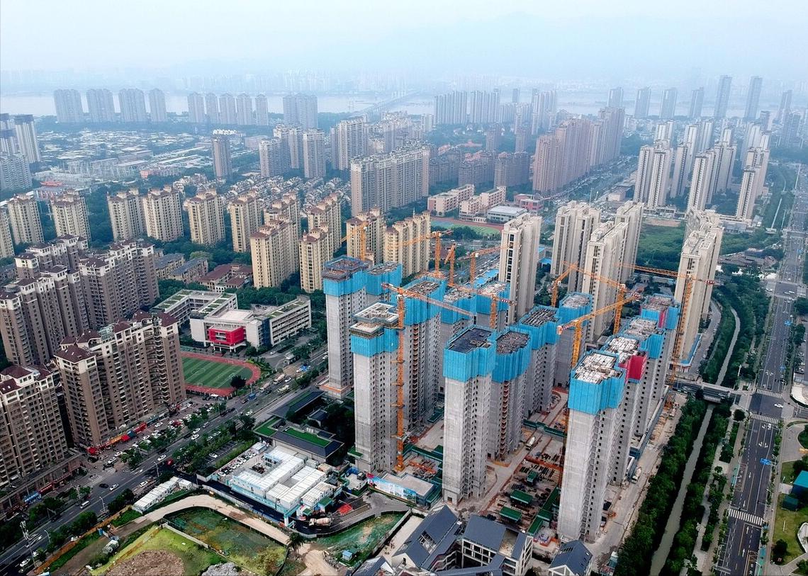 2023年房地产市场存在的主要问题,2023年房地产走势严峻吗