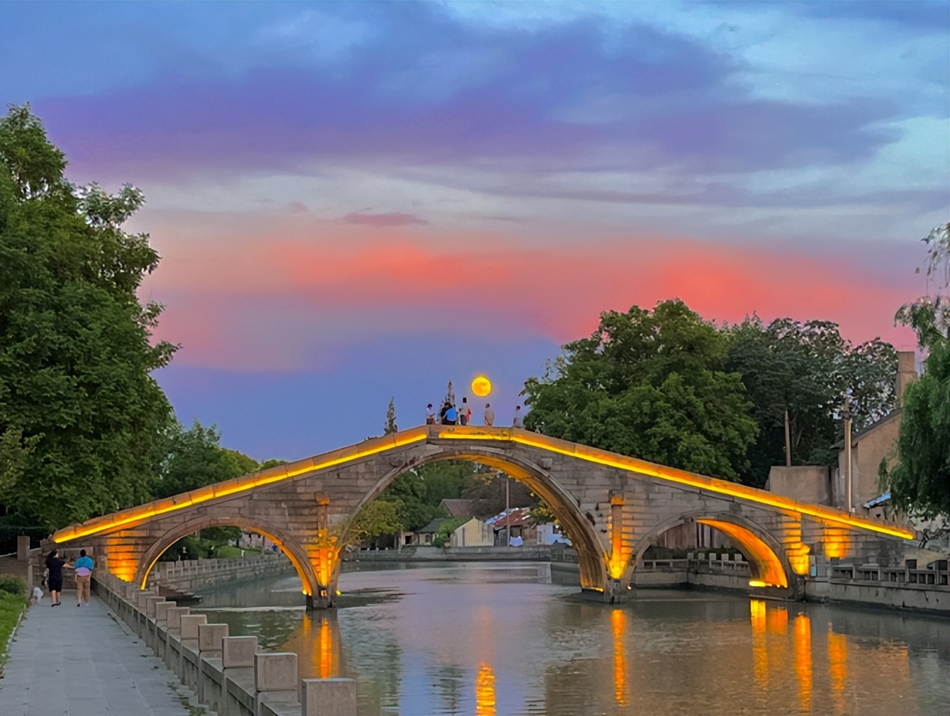 五一最适合去哪个地方玩,五一去哪玩推荐个地方