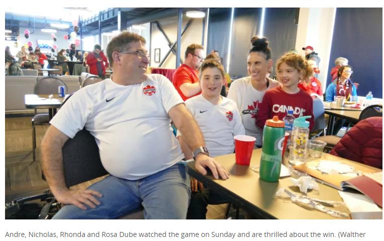 北美世预赛三阶段加拿大对牙买加,时隔28年再进世界杯4强