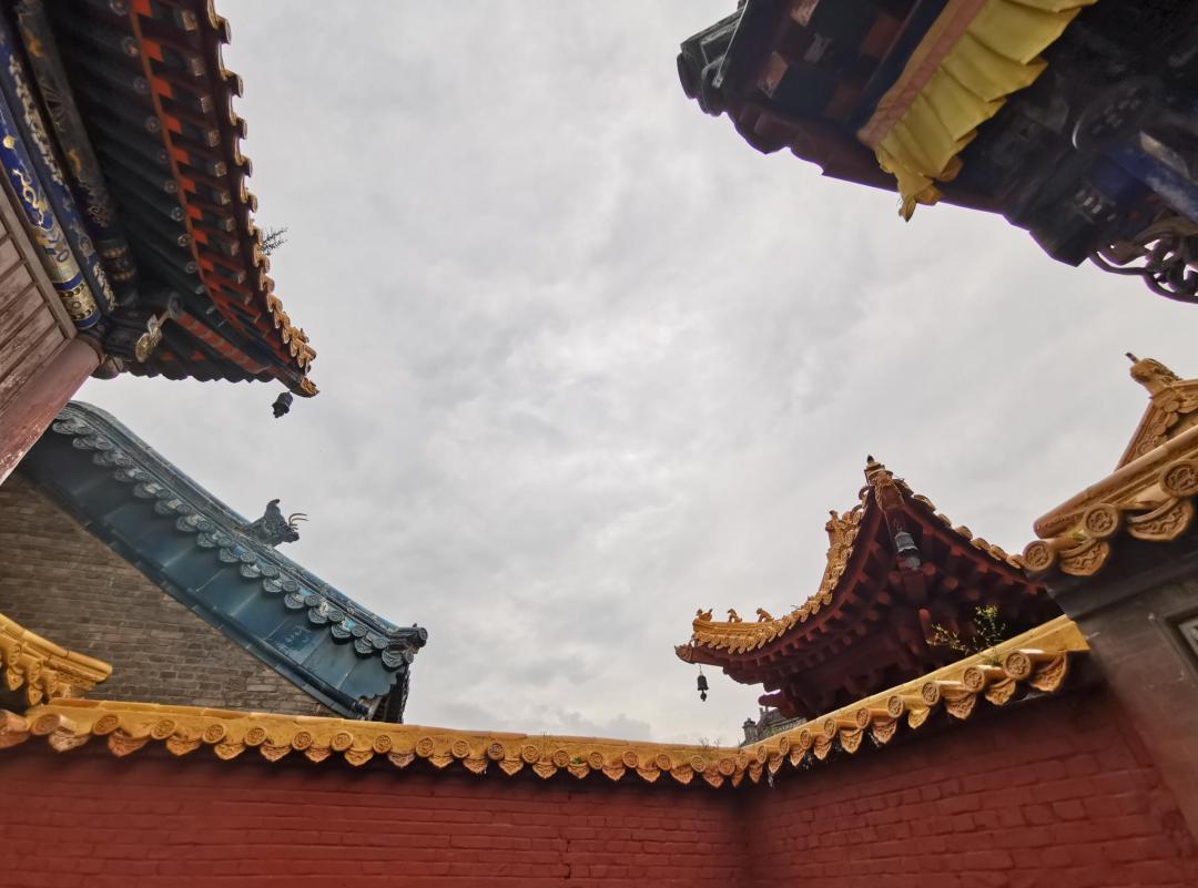 五台山到底建议不建议去,五台山不去梵仙寺还可以断孽缘吗