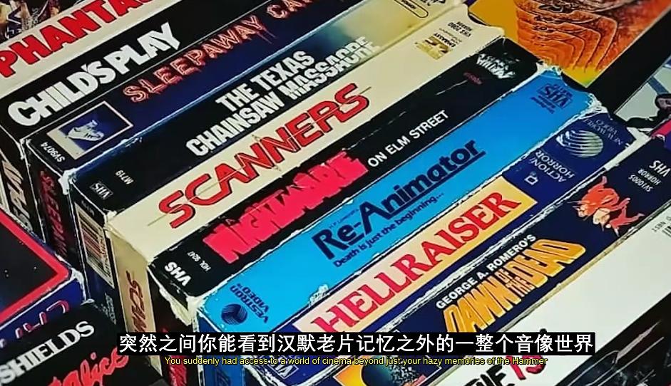 什么鬼片吓死过导演,什么鬼片能把人吓死