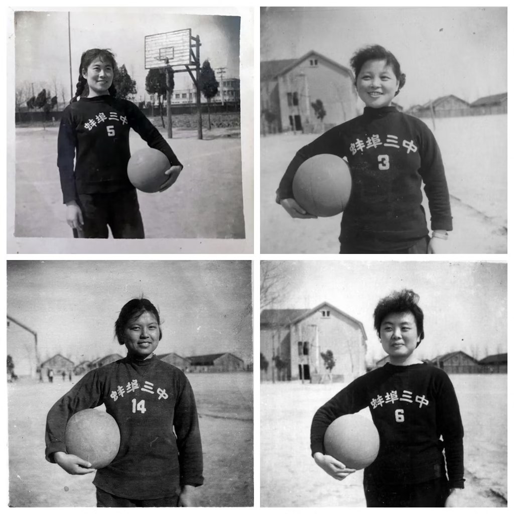 故园杂记——纪念蚌埠三中百年校庆有感（8）