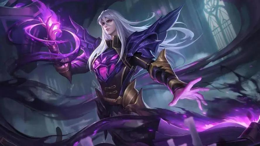 王者荣耀吕布名言,王者荣耀中英雄的名言