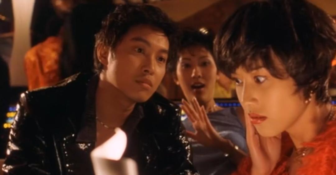 任贤齐最新港片,任贤齐会重回舞台吗