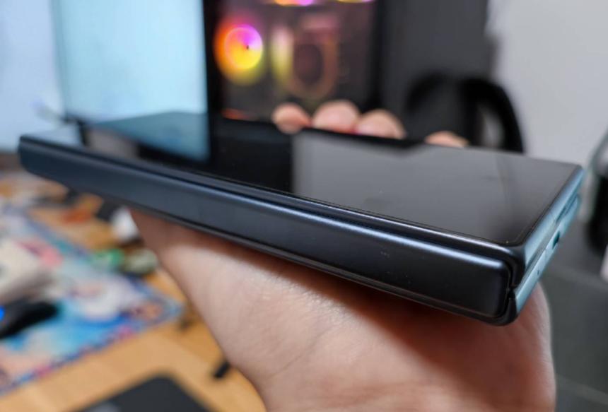 华为刚上市2000元左右5g手机,华为新机一千多元性价比高的手机