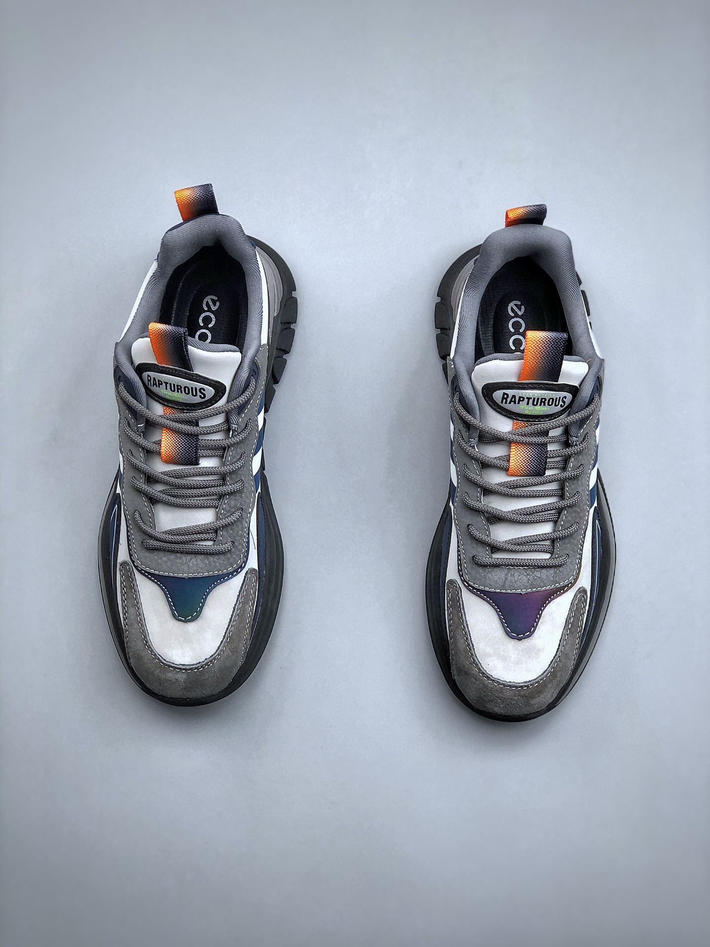 爱步户外减震运动鞋,爱步男士夏季新款户外运动鞋