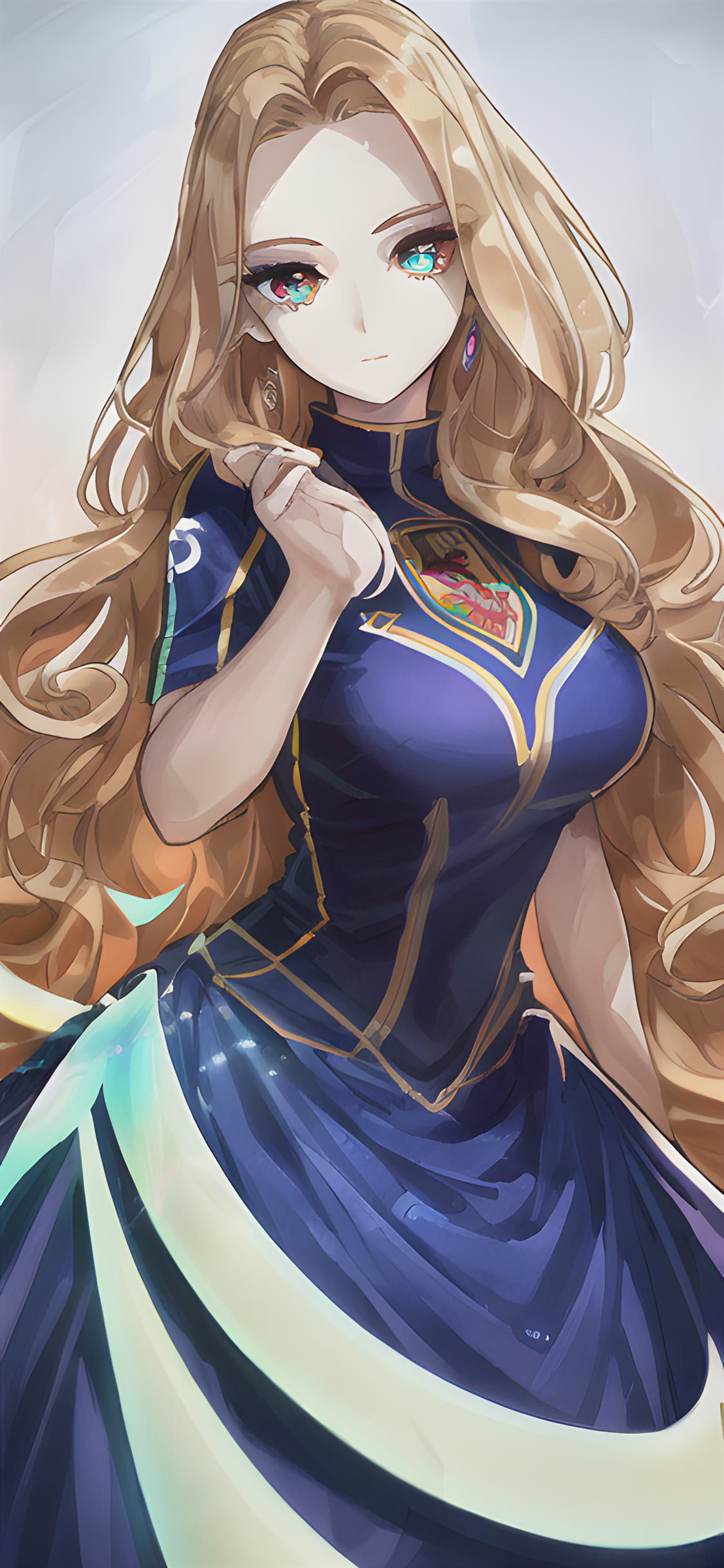 ai绘画二次元壁纸篮球,二次元ai绘画运动服壁纸