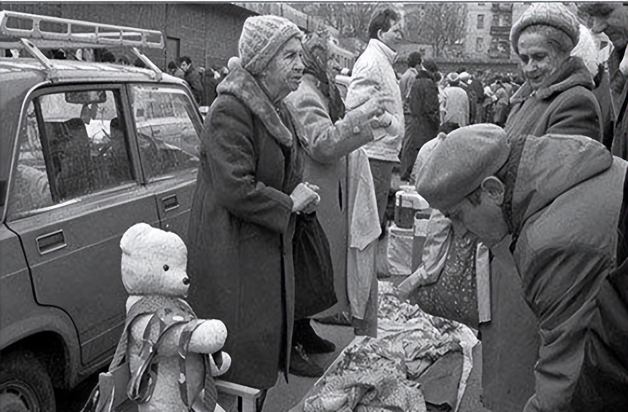 普京遭受过寡头几次袭击,俄罗斯普京到底有多强大