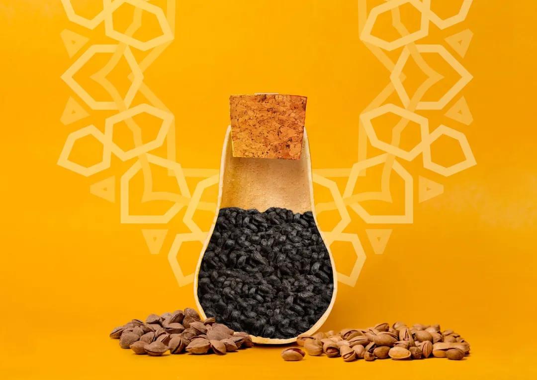 有趣的食品包装创意,可持续发展食品包装