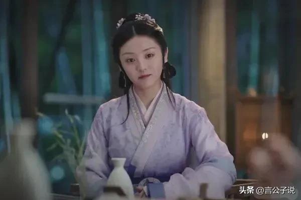 明明同一位女演员，绝色美人和普女就在一线之间，造型太重要了
