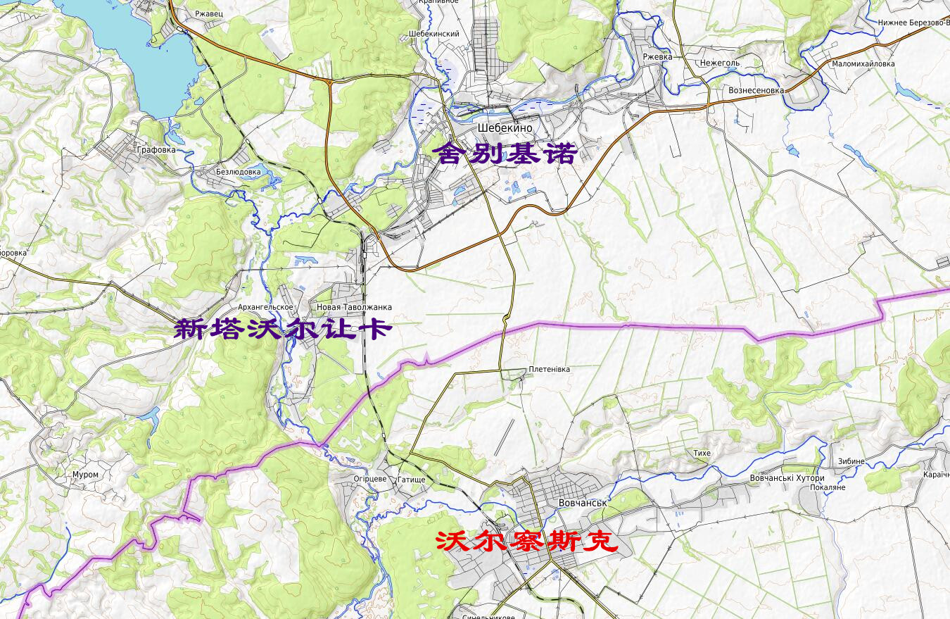 乌军打克里米亚,乌军打俄军据点