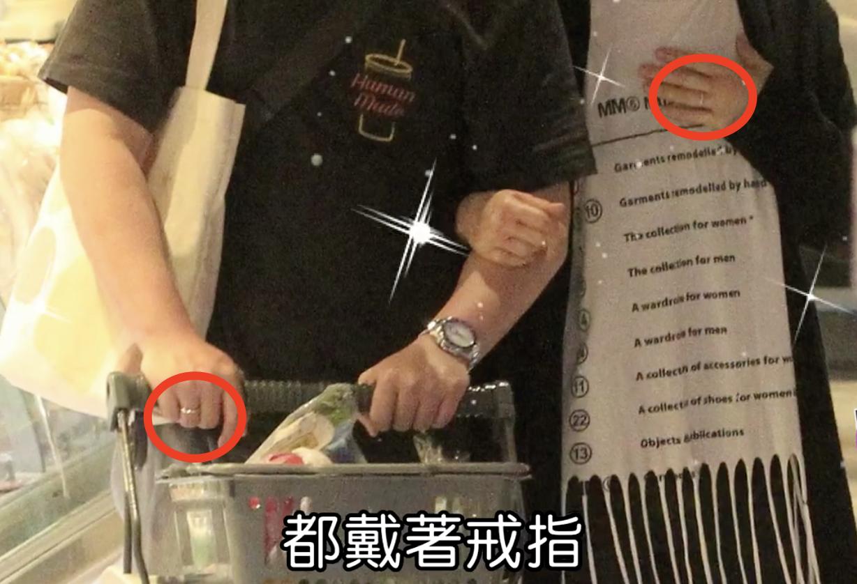 selina与男友牵手看展,selina新恋情得到友人证实