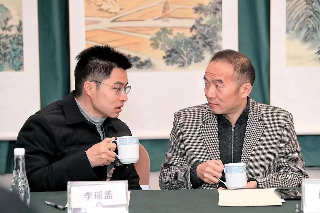 画中有“话”|《崇州十二景》绘画作品创作研讨会嘉宾发言实录