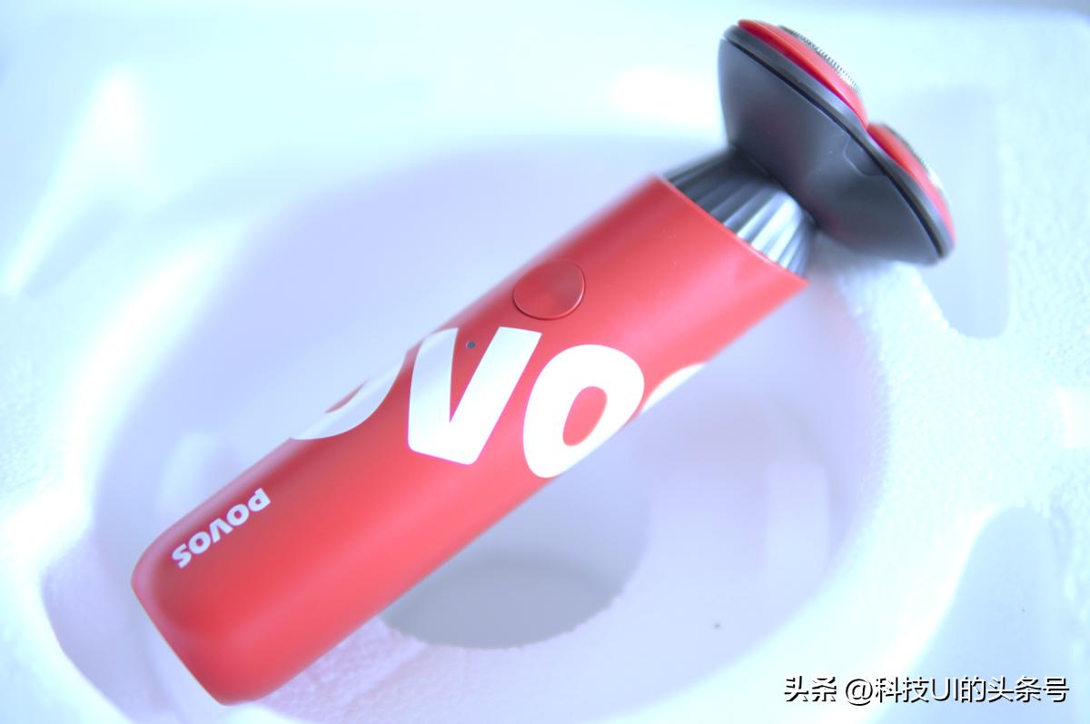 奔腾剃须刀pq9700星空,奔腾pq9700剃须刀有痘痘也能用吗