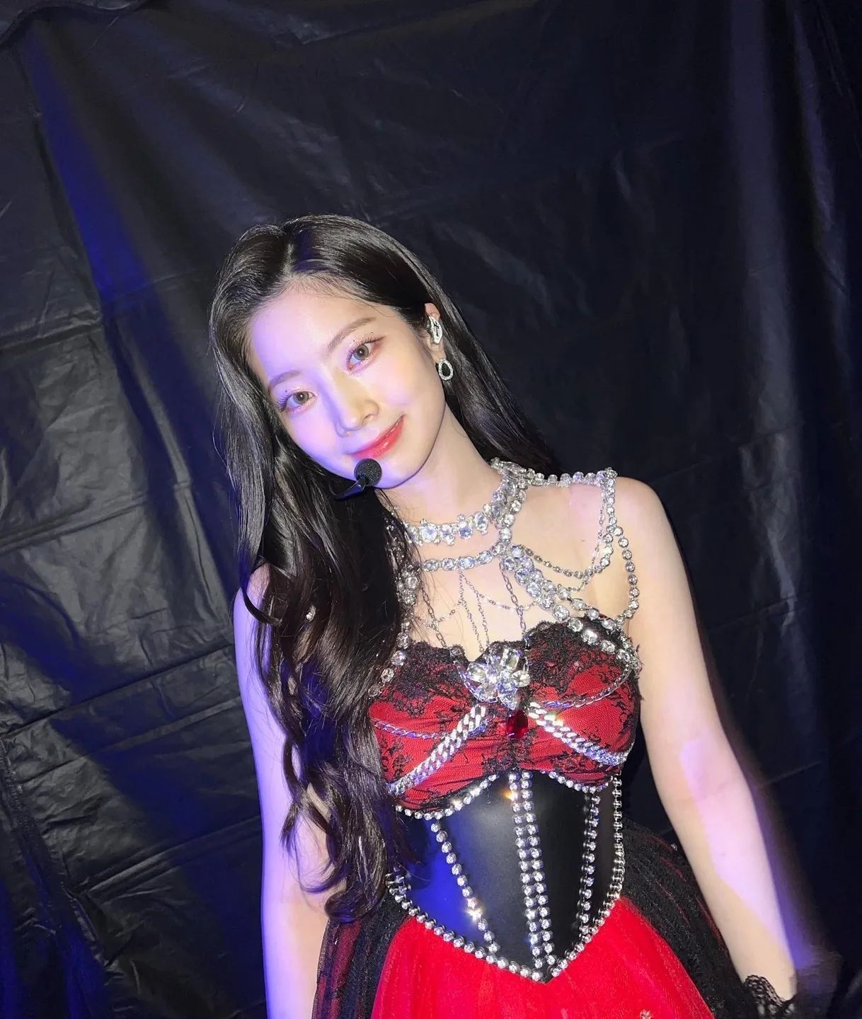 twice金多贤新造型,twice机场穿搭金多贤