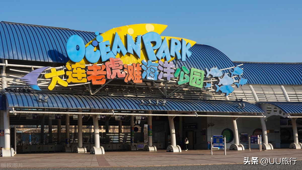 去大连旅行自由行攻略,大连旅游必去五大景点推荐