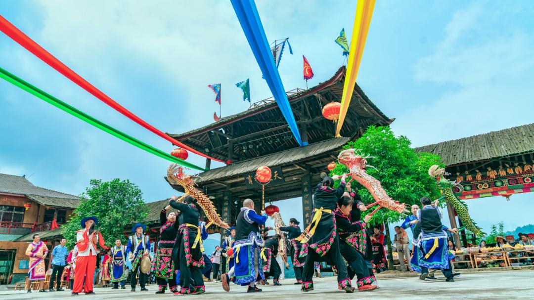 四川五一节四日游小众旅游地点,暑假四川旅游3-4天攻略最佳线路