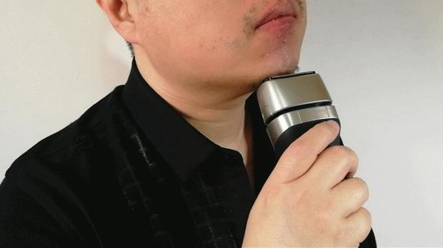 剃须刀变钝不要扔教你修复的方法,剃须刀钝了只需一张纸就能变锋利