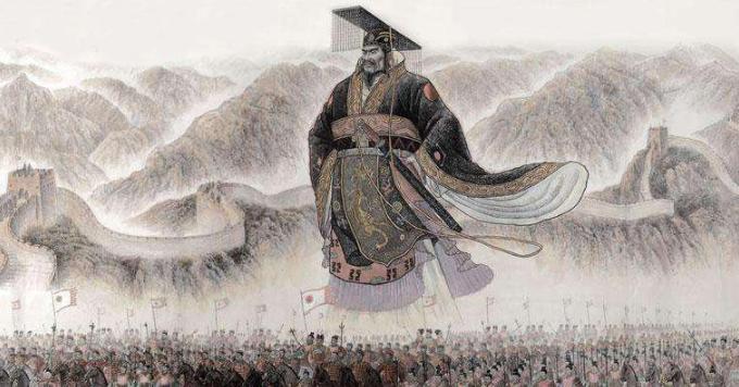 华夏文明龙脉是哪个山脉,龙脉的传说可信吗龙脉到底在哪里