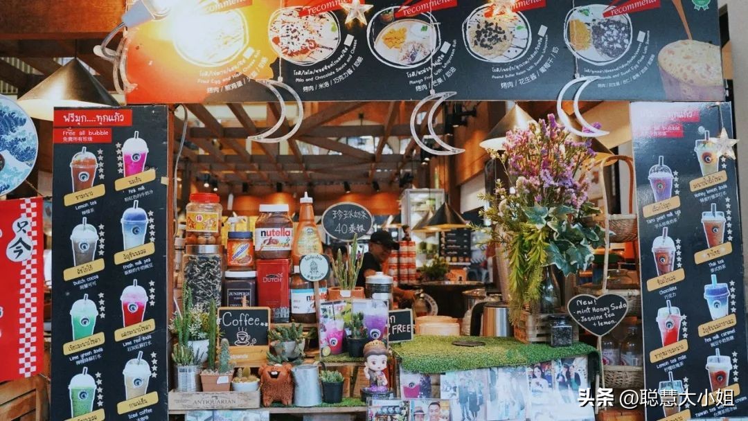 必去的泰国旅游胜地,泰国出国旅游必去景点