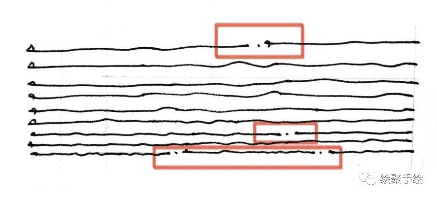 室内设计手绘线条基础教程,室内设计手绘怎么让线条更好看
