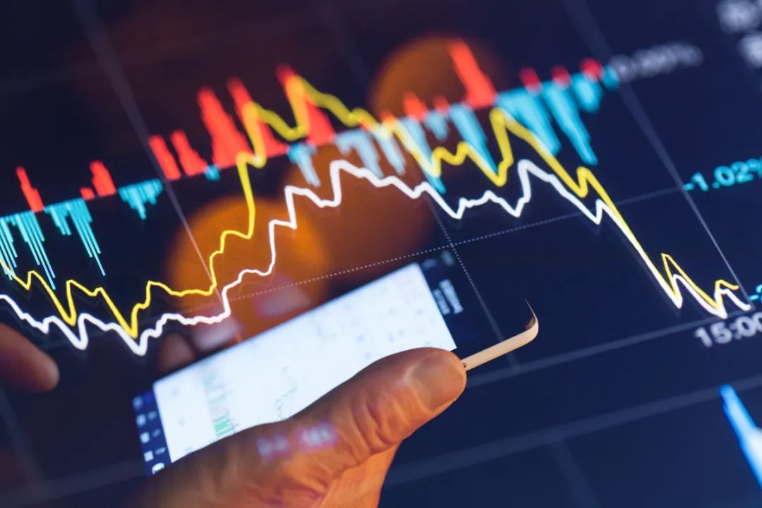 沸腾了!政策火力全开,放出连环大招!