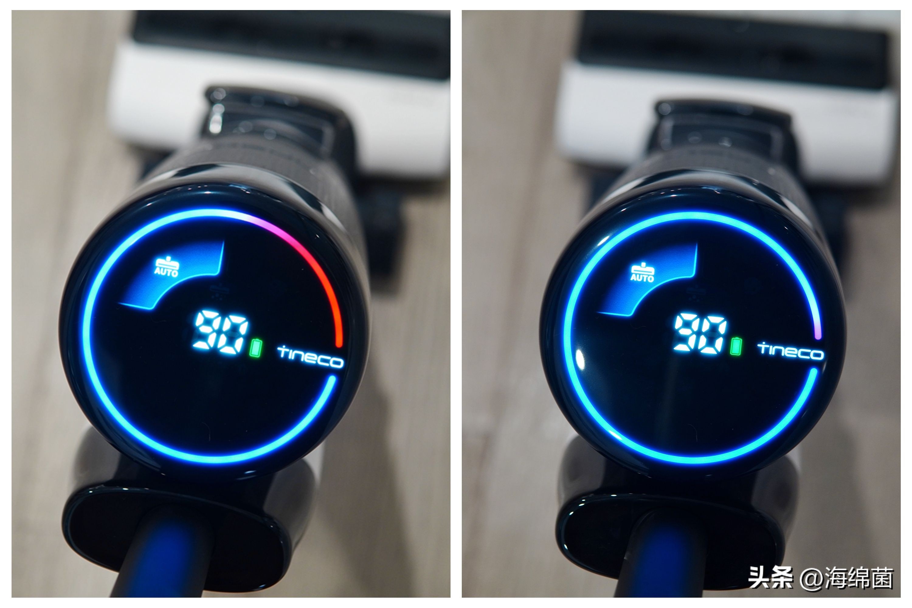 添可洗地机最新款测评,添可芙万wiper智能高端洗地机测评