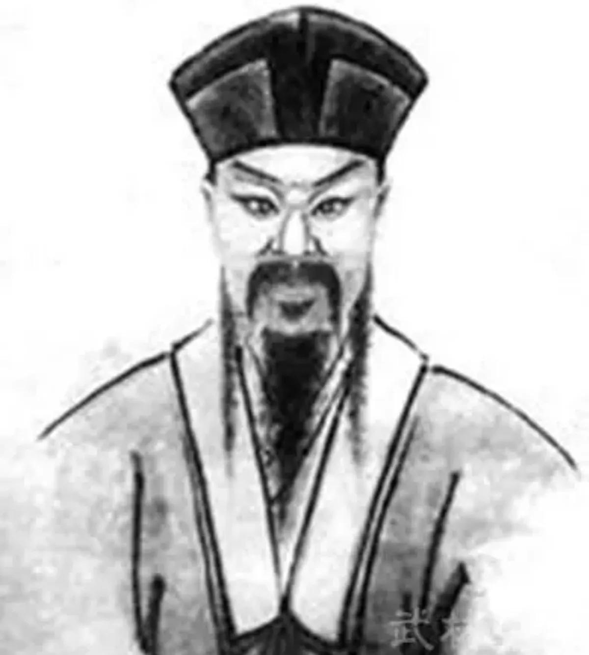 风雨石说历史之国号大“周”