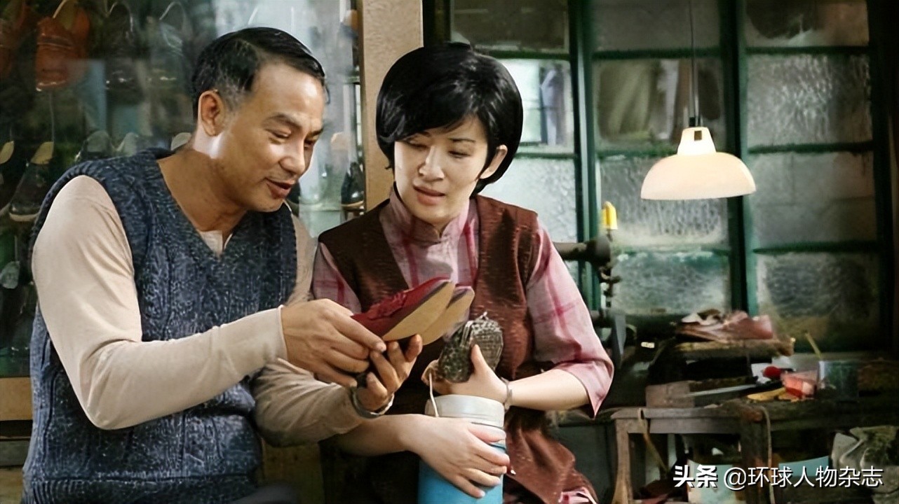 港片中令人惊艳的角色,盘点港片无法超越的经典动作元老