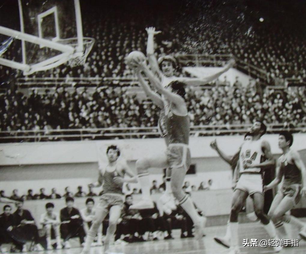 阿的江中国篮协会副主席,阿的江魔术师