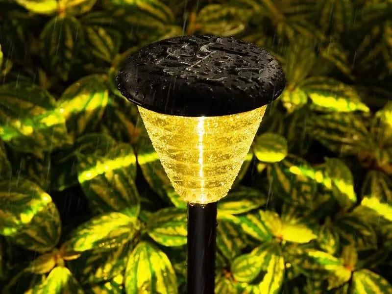 家里有院子的，别浪费！建议备上这4件小物，打造一个喝茶的庭院