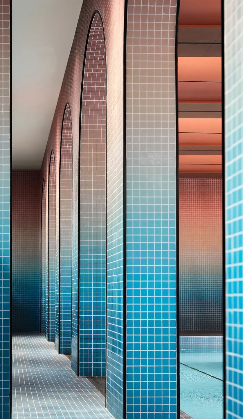 绿野仙踪开启，蒙德斐尔.幼儿园|零壹城市作品