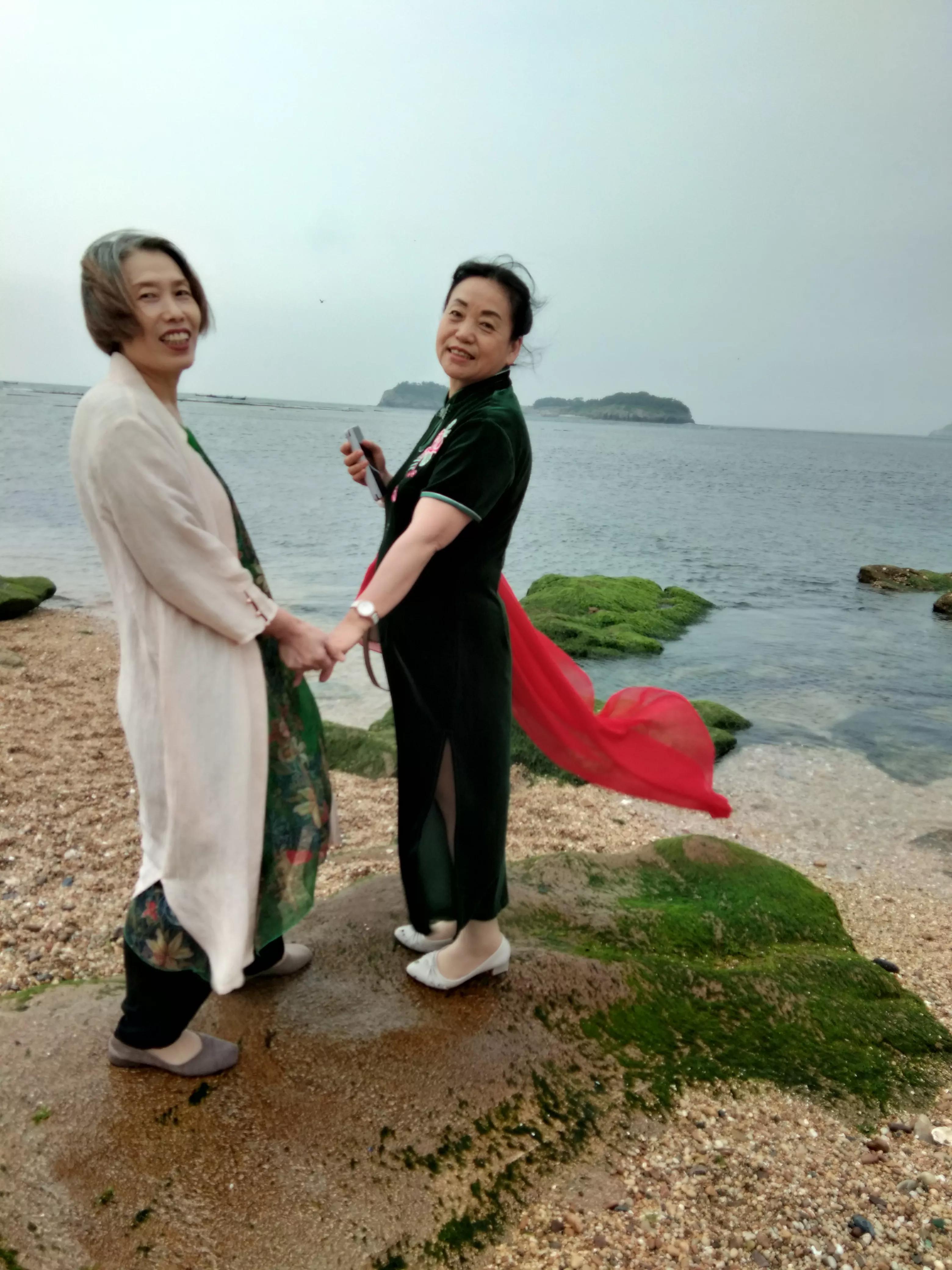 外地人大连旅游,在大连的外地人领失业金