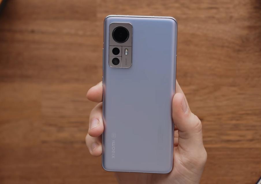 小米12使用5个月感受,小米12使用体验