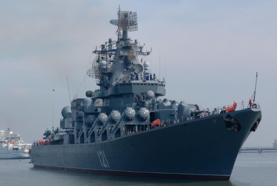 俄罗斯导弹袭击泽连斯基,泽连斯基击沉俄罗斯巡洋舰