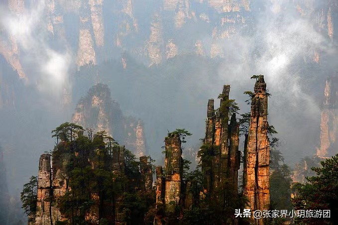 湘西凤凰古城旅游攻略,张家界到凤凰古城旅游攻略