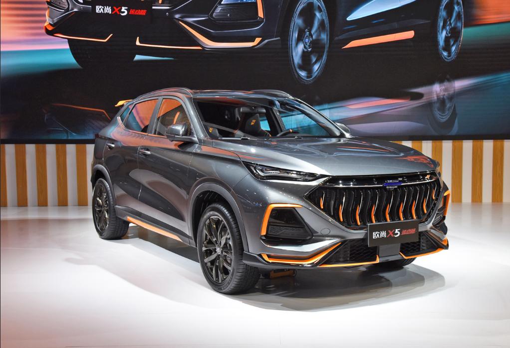 这几款自主suv都是家用首选,15万20万这几款入门级的suv值得选